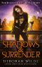 [The Jezebel Files 03] • Shadows & Surrender · A Snarky Urban Fantasy Detective Series (The Jezebel Files Book 3)